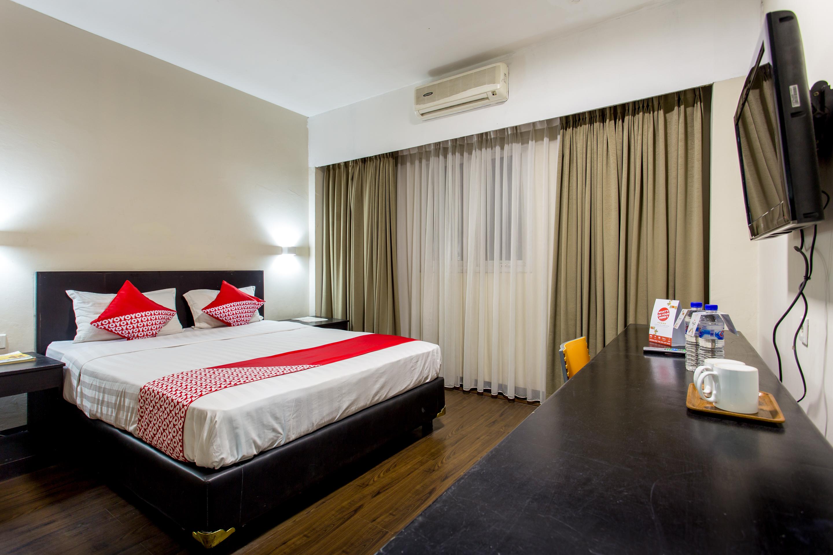 Capital O 769 City Hotel Balikpapan  Buitenkant foto