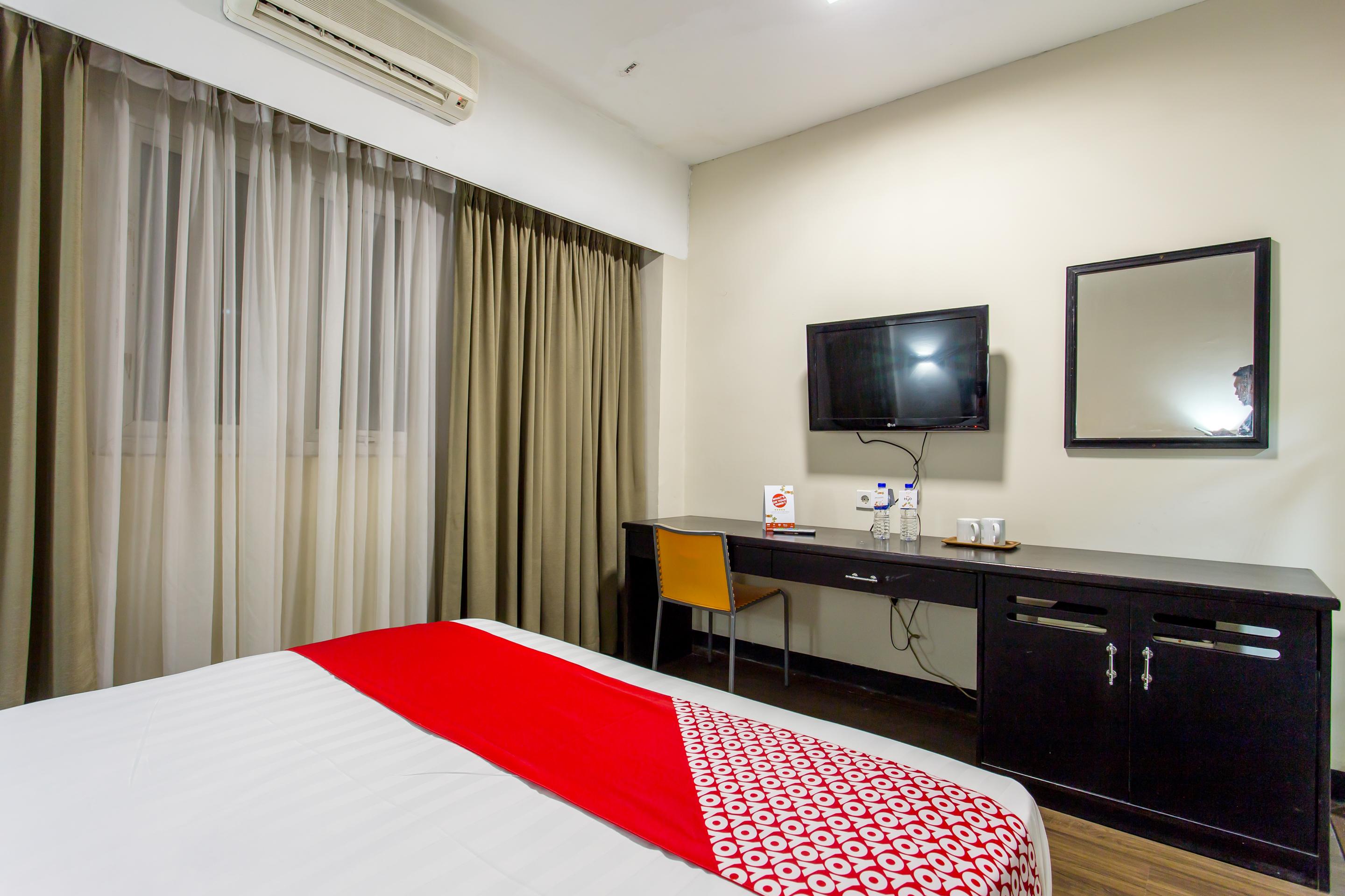 Capital O 769 City Hotel Balikpapan  Buitenkant foto