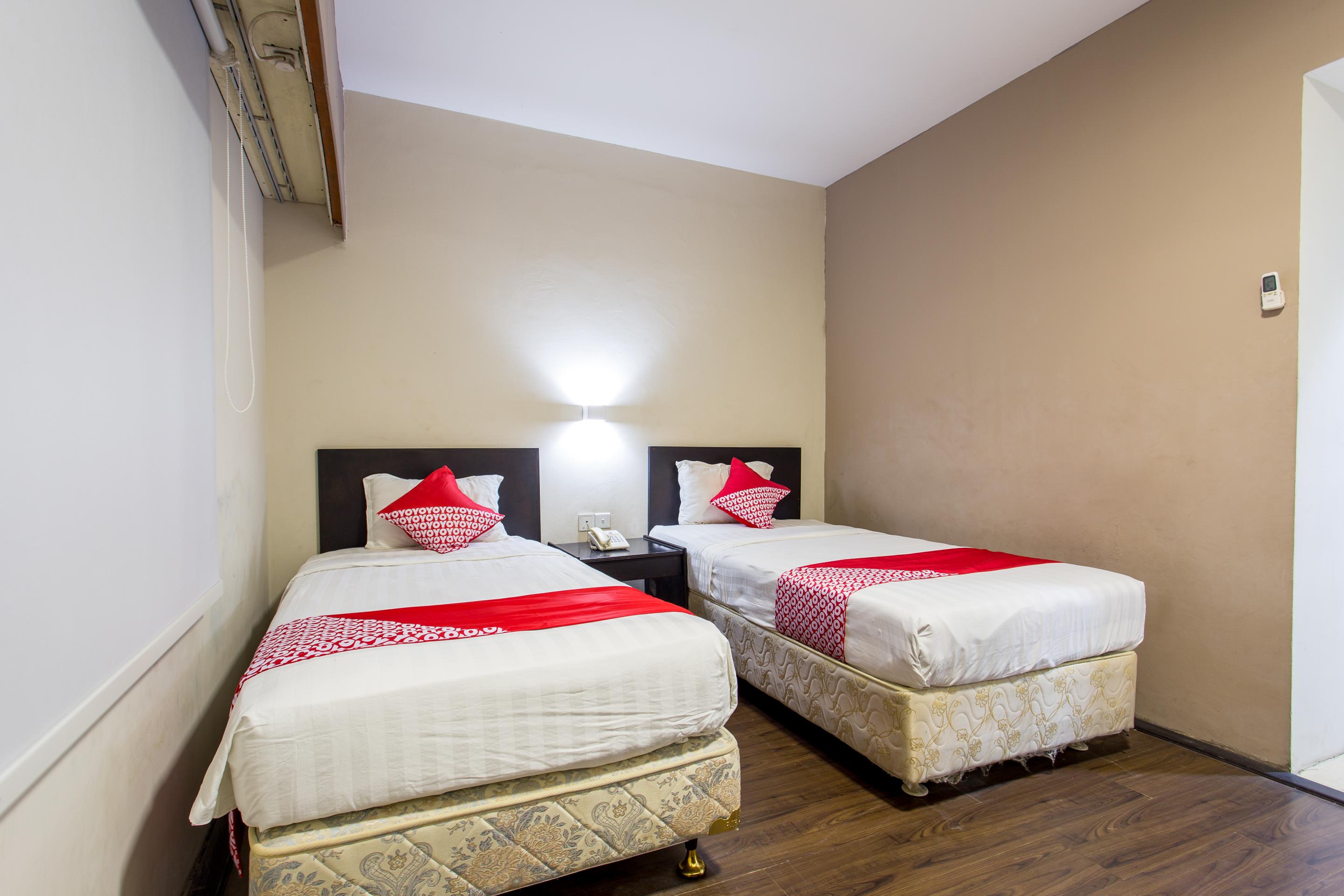 Capital O 769 City Hotel Balikpapan  Buitenkant foto