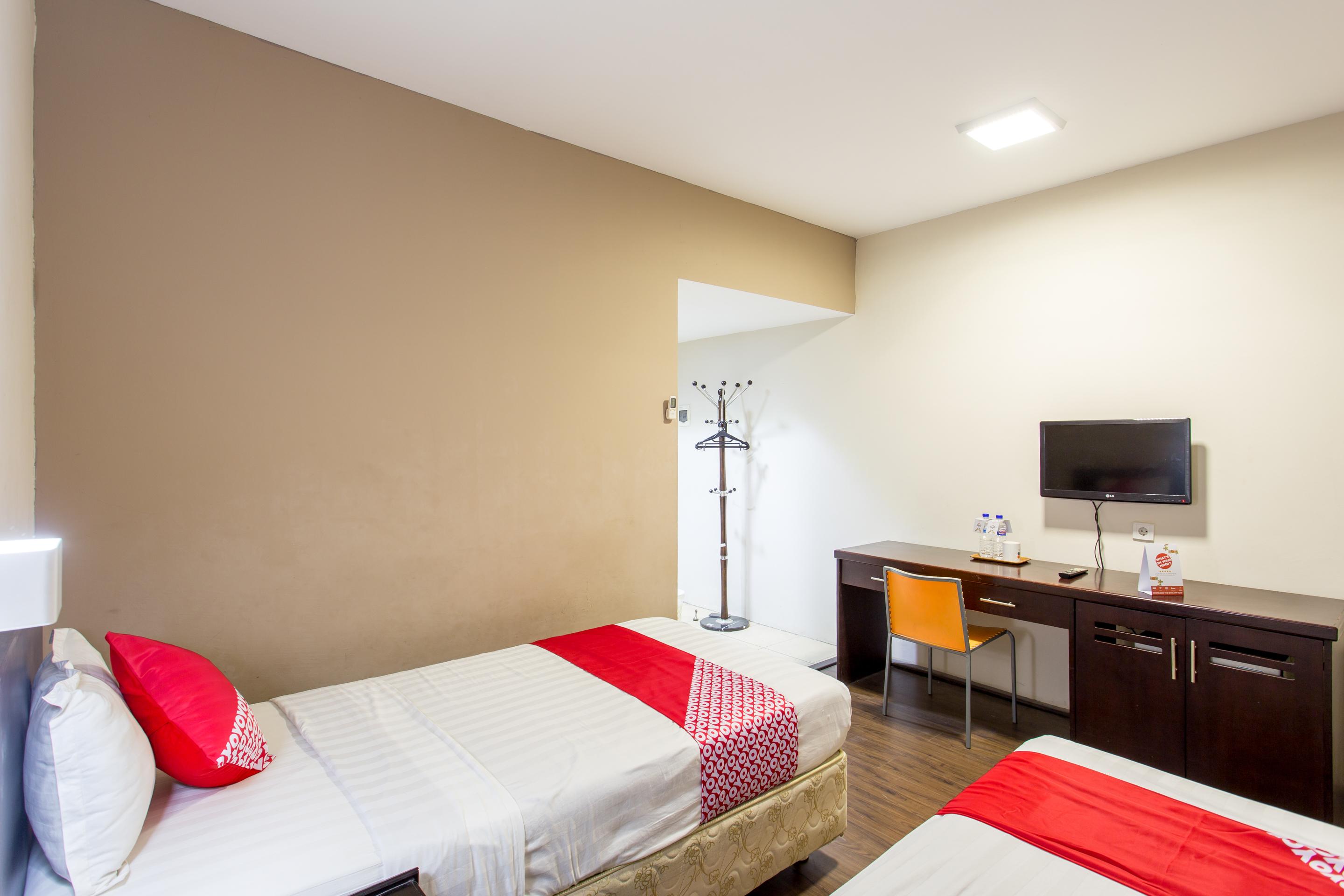Capital O 769 City Hotel Balikpapan  Buitenkant foto