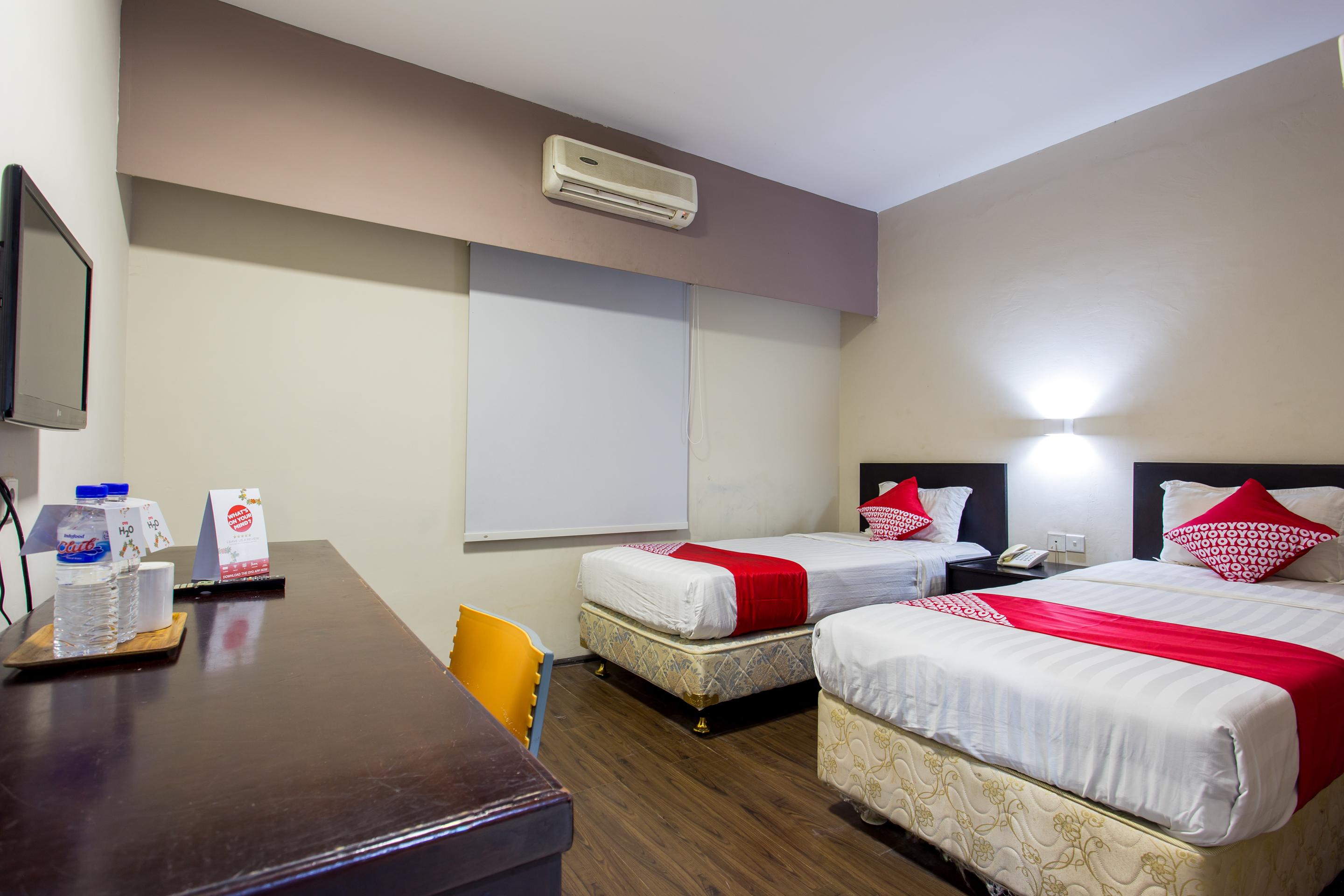 Capital O 769 City Hotel Balikpapan  Buitenkant foto