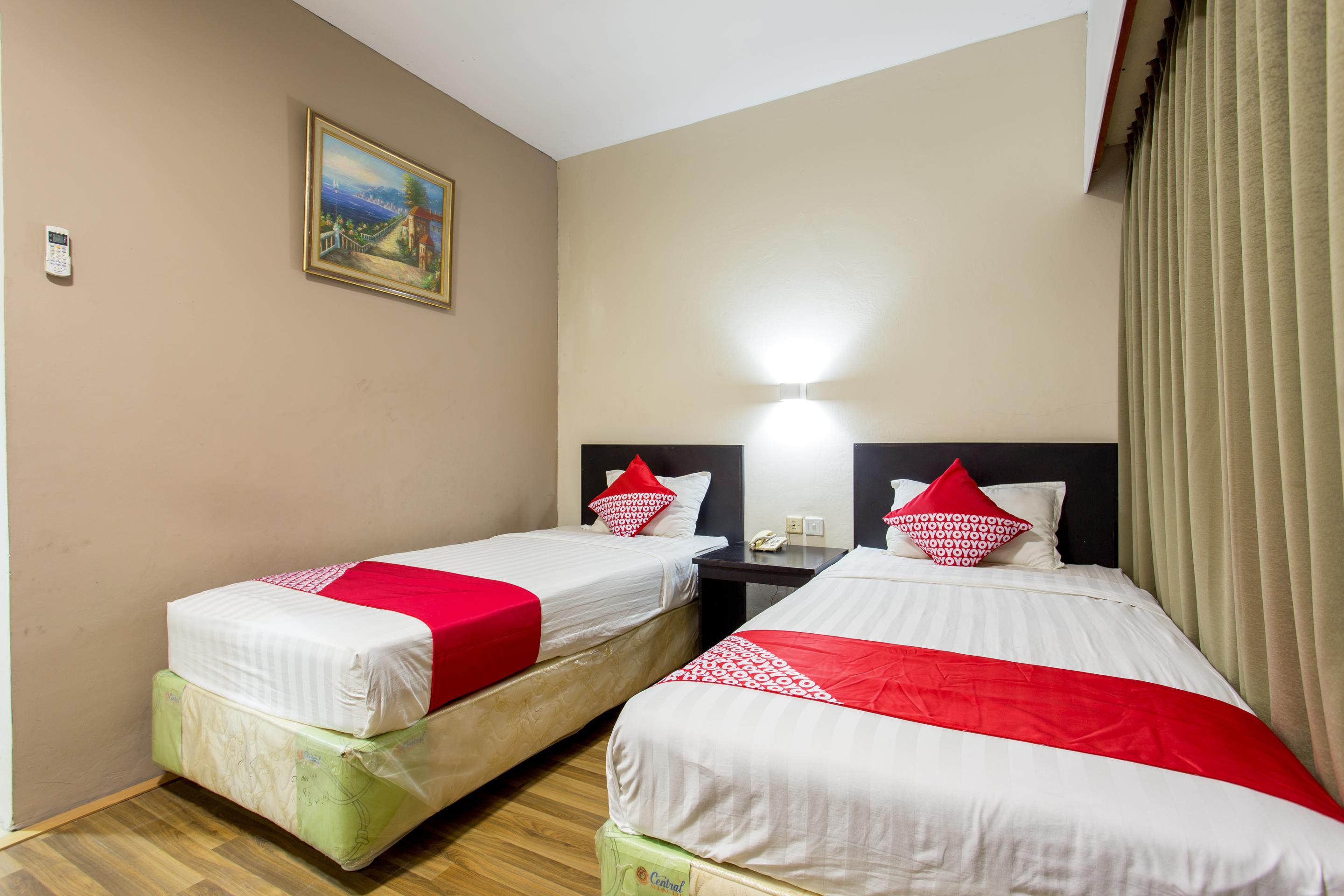 Capital O 769 City Hotel Balikpapan  Buitenkant foto