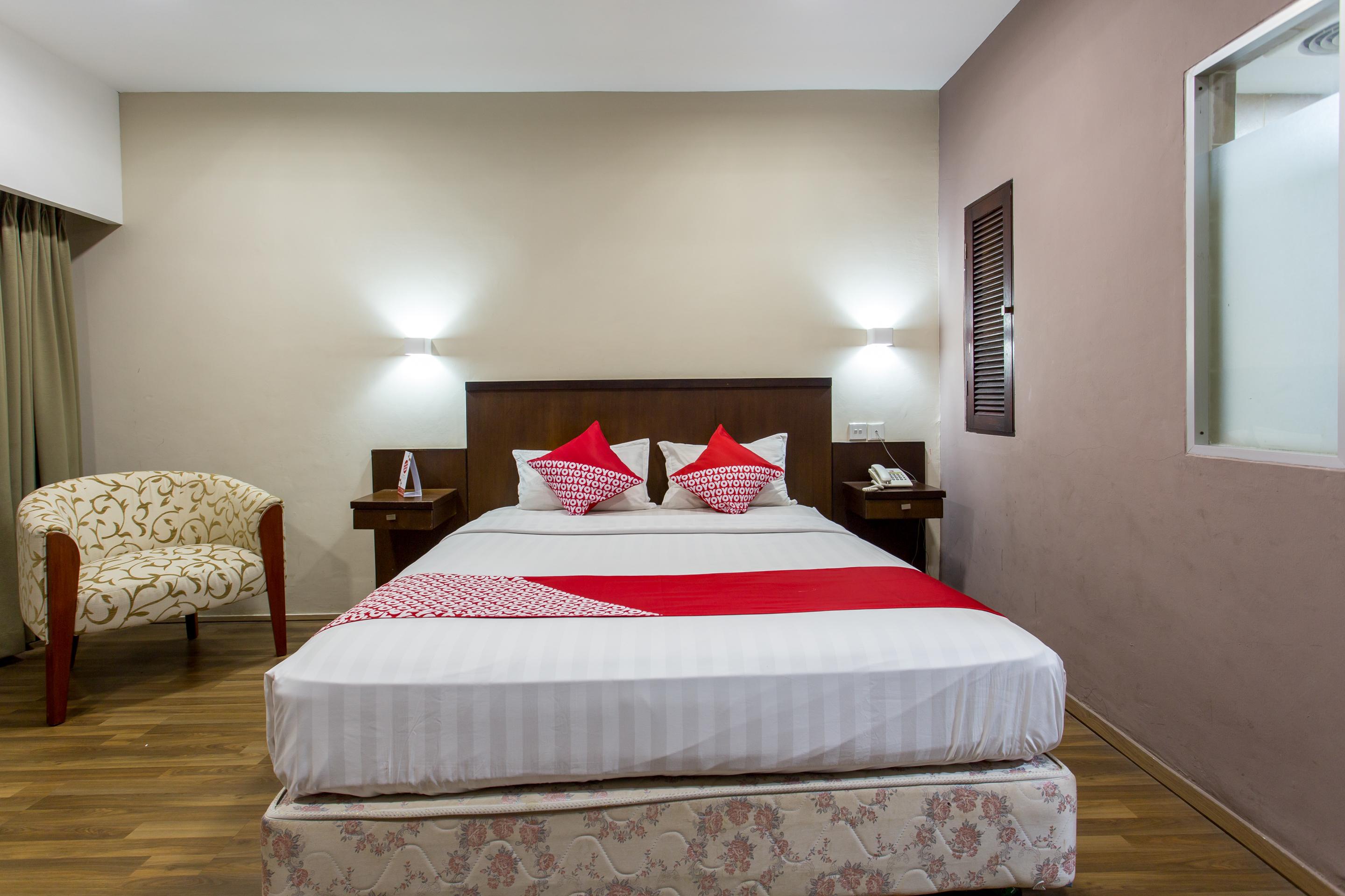 Capital O 769 City Hotel Balikpapan  Buitenkant foto