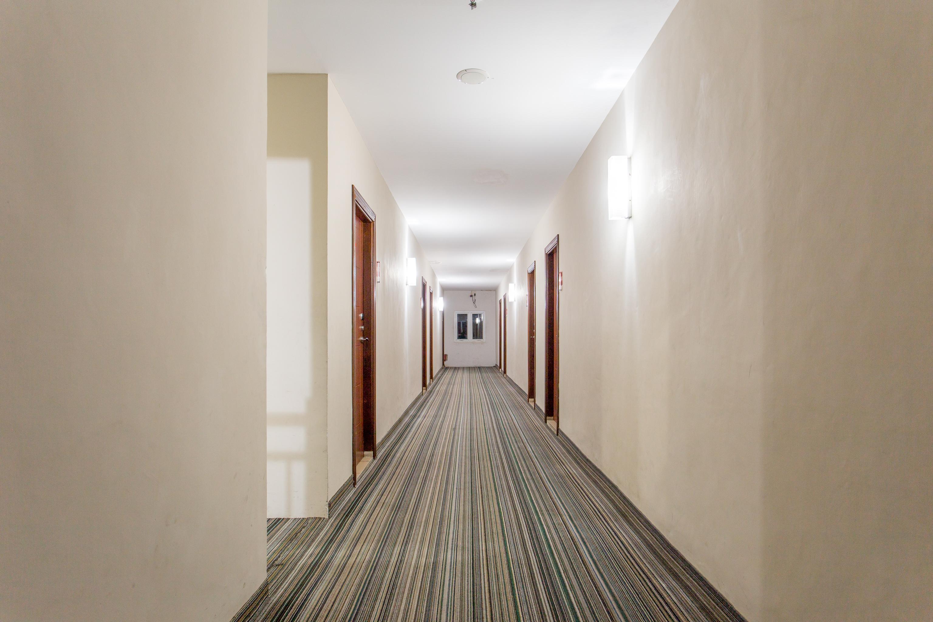Capital O 769 City Hotel Balikpapan  Buitenkant foto